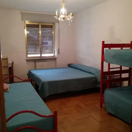 Mon Petit Joli Abri Appartement Saint-Vincent
