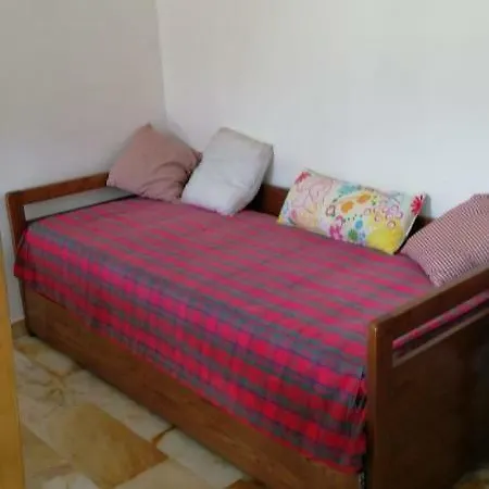 Mon Petit Joli Abri Appartement *