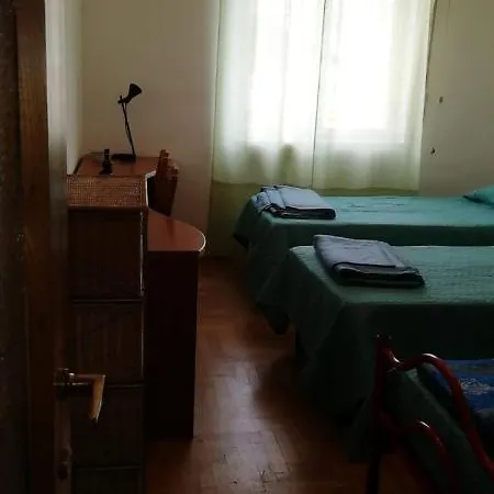 Mon Petit Joli Abri * Saint-Vincent