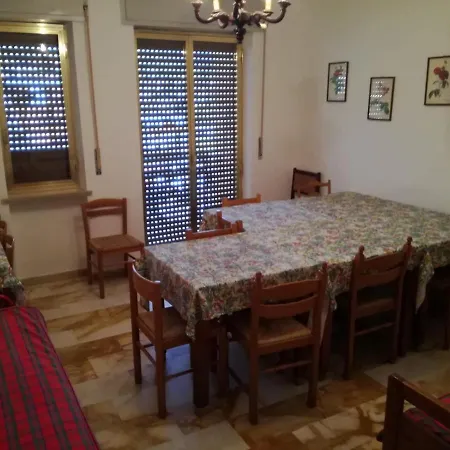 Mon Petit Joli Abri Appartement