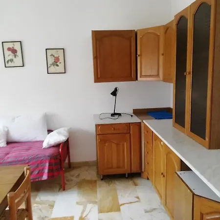 Apartment Mon Petit Joli Abri Saint-Vincent